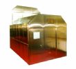 Crematorium Machine Based Human Cremation Solution Emergency Deployment 